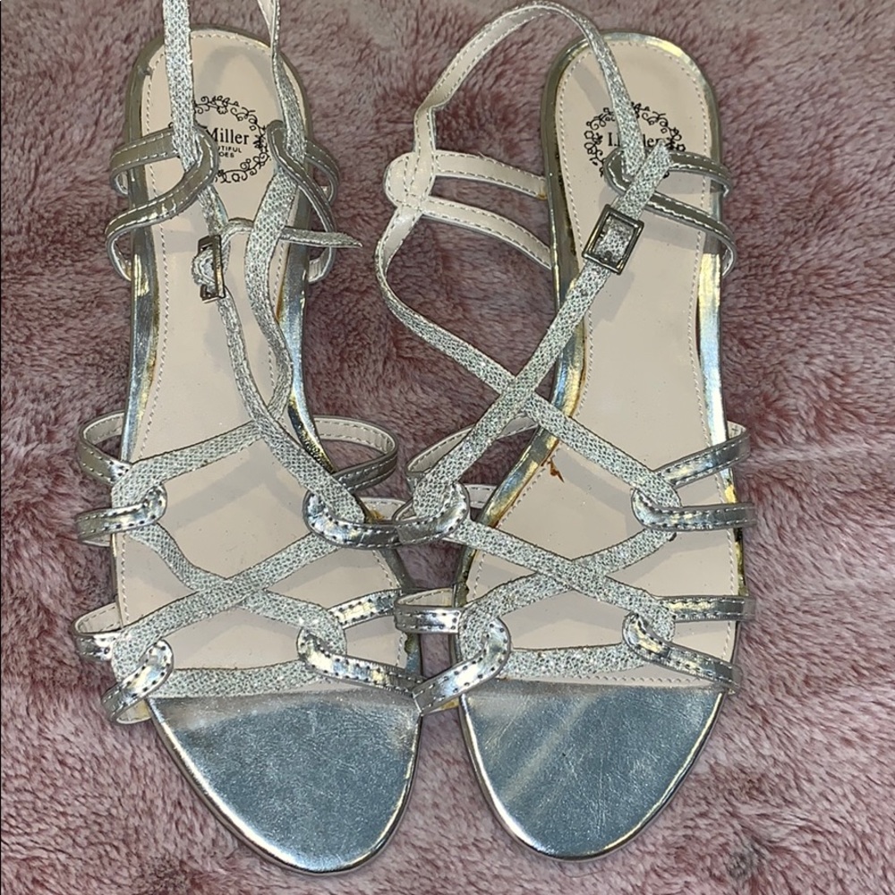 Womans shoes